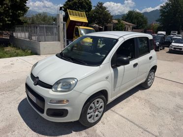 Fiat Panda 0.9 TwinAir XNEOPATENTATI