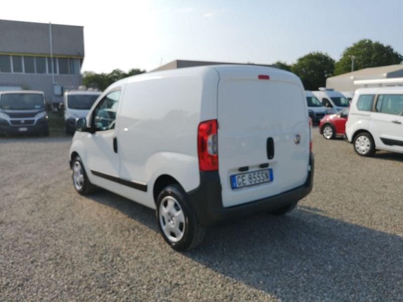 FIAT Fiorino 1.3 MJT 95CV Cargo SX