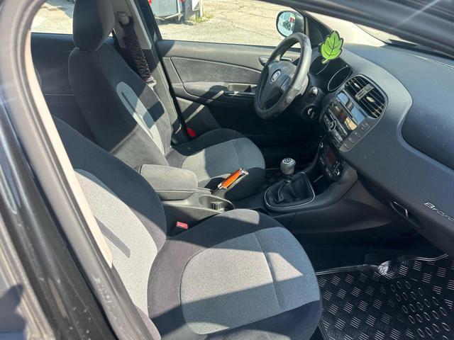 FIAT Bravo 1.9 MJT 150 CV Emotion senza nessun lavoro da fare