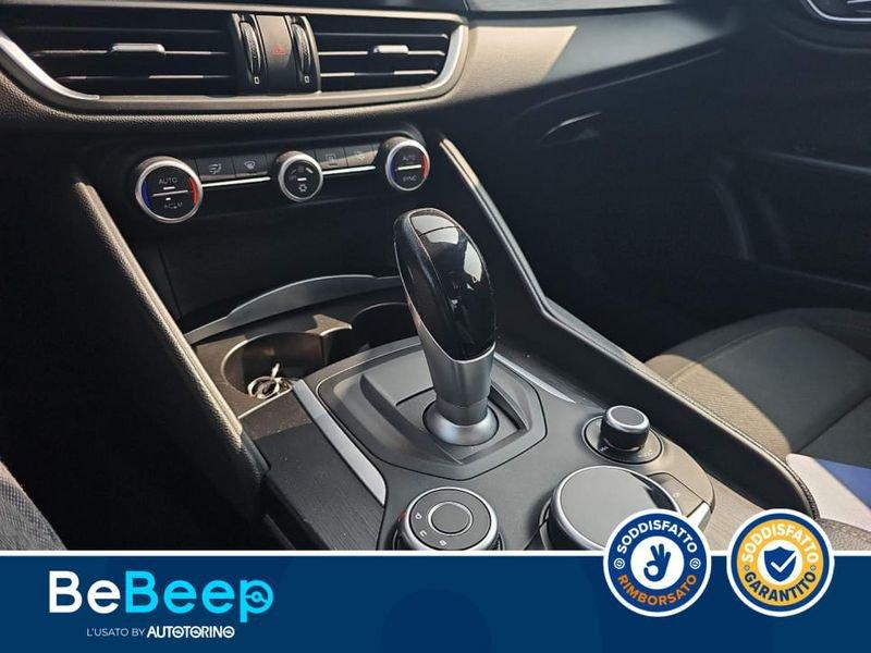 Alfa Romeo Giulia 2.2 T BUSINESS 150CV AUTO