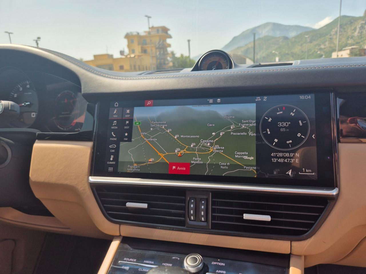 Porsche Cayenne 3.0 V6 - PRONTA CONSEGNA