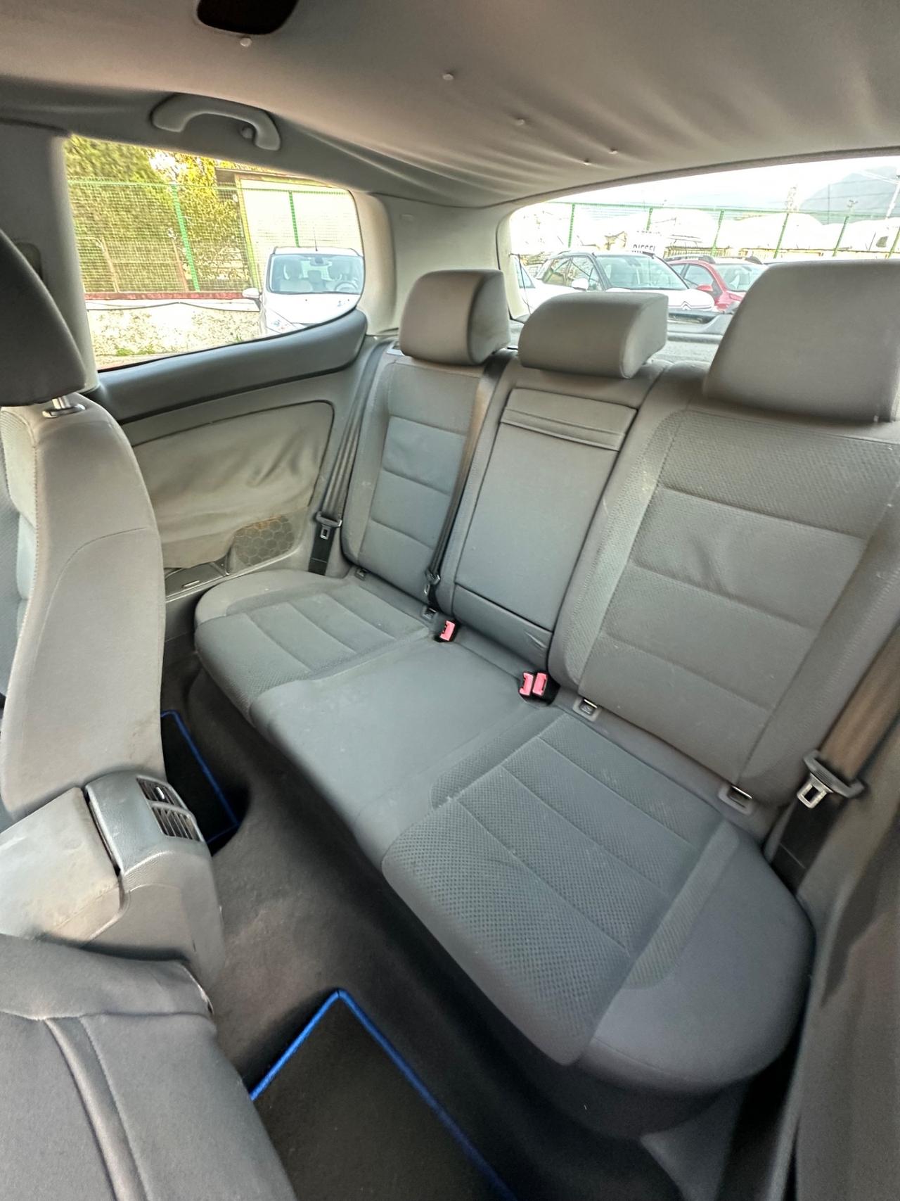 Volkswagen Golf 1.9 TDI 4mot. 3p. Sportline