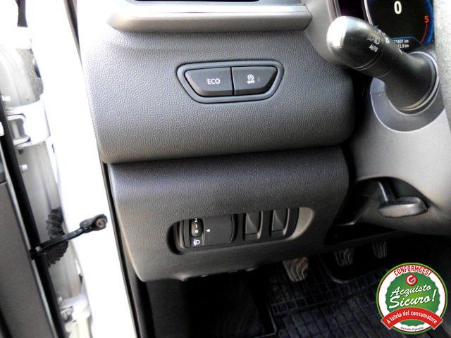RENAULT Kadjar dCi 8V 110CV Energy Hypnotic