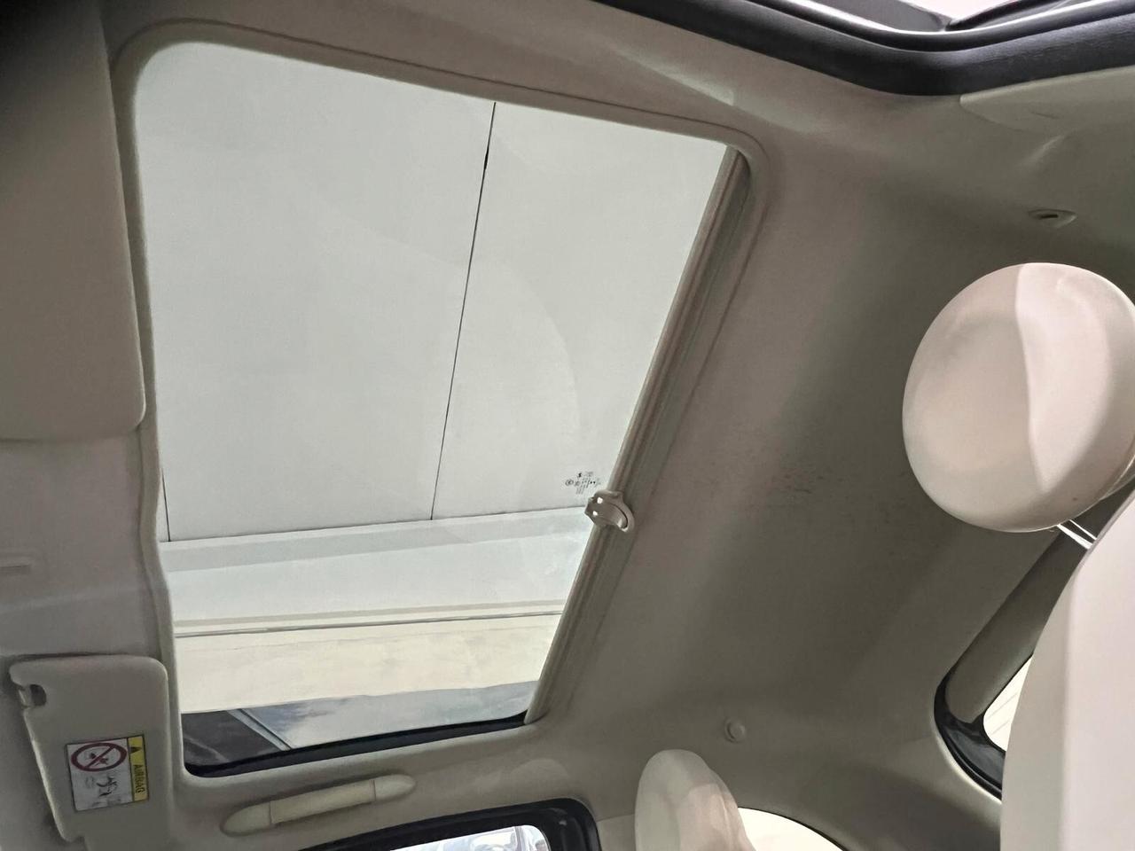 Fiat 500 1.3 Multijet 16V 95 CV Sport 2015