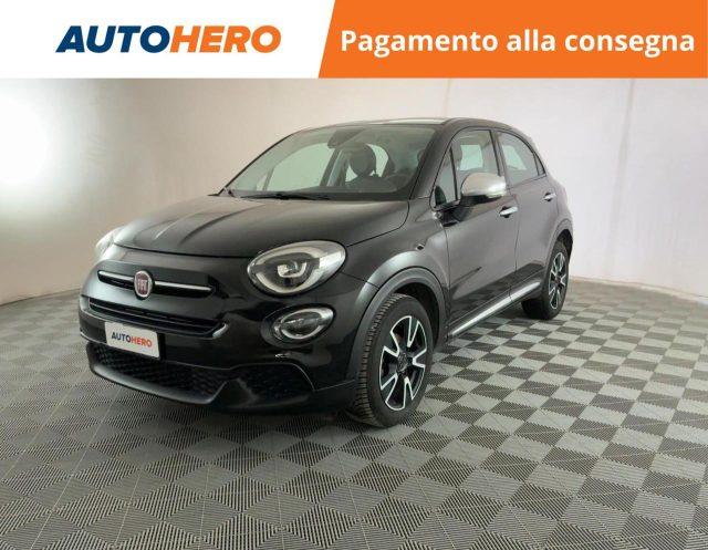FIAT 500X 1.0 T3 120 CV Mirror Cross