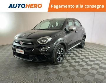 FIAT 500X 1.0 T3 120 CV Mirror Cross