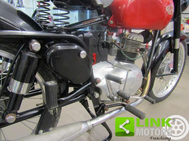 GILERA Other 150 SPORT