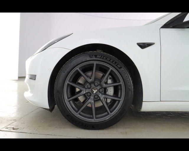 TESLA Model 3 Long Range Dual Motor AWD