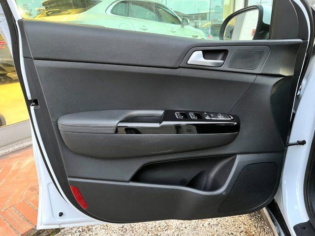 KIA Sportage 1.6 CRDI 136 CV DCT7 2WD Mild Hybrid Style
