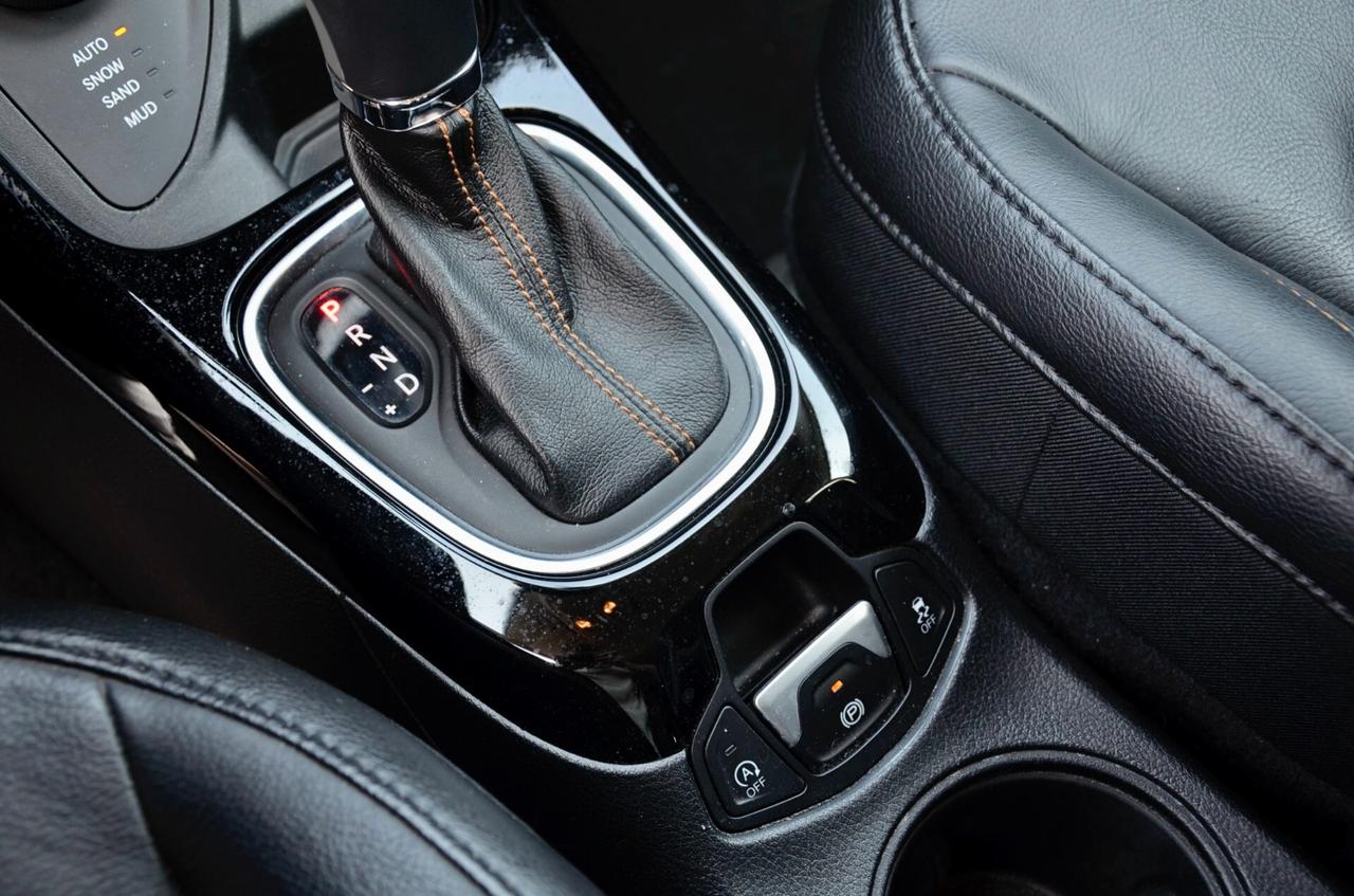 JEEP COMPASS 2.0 MJT LIMITED 4wd 140cv AUTO, UFF ITALIANA, SERVICE CON FATTURE, EURO 6B, PERMUTE