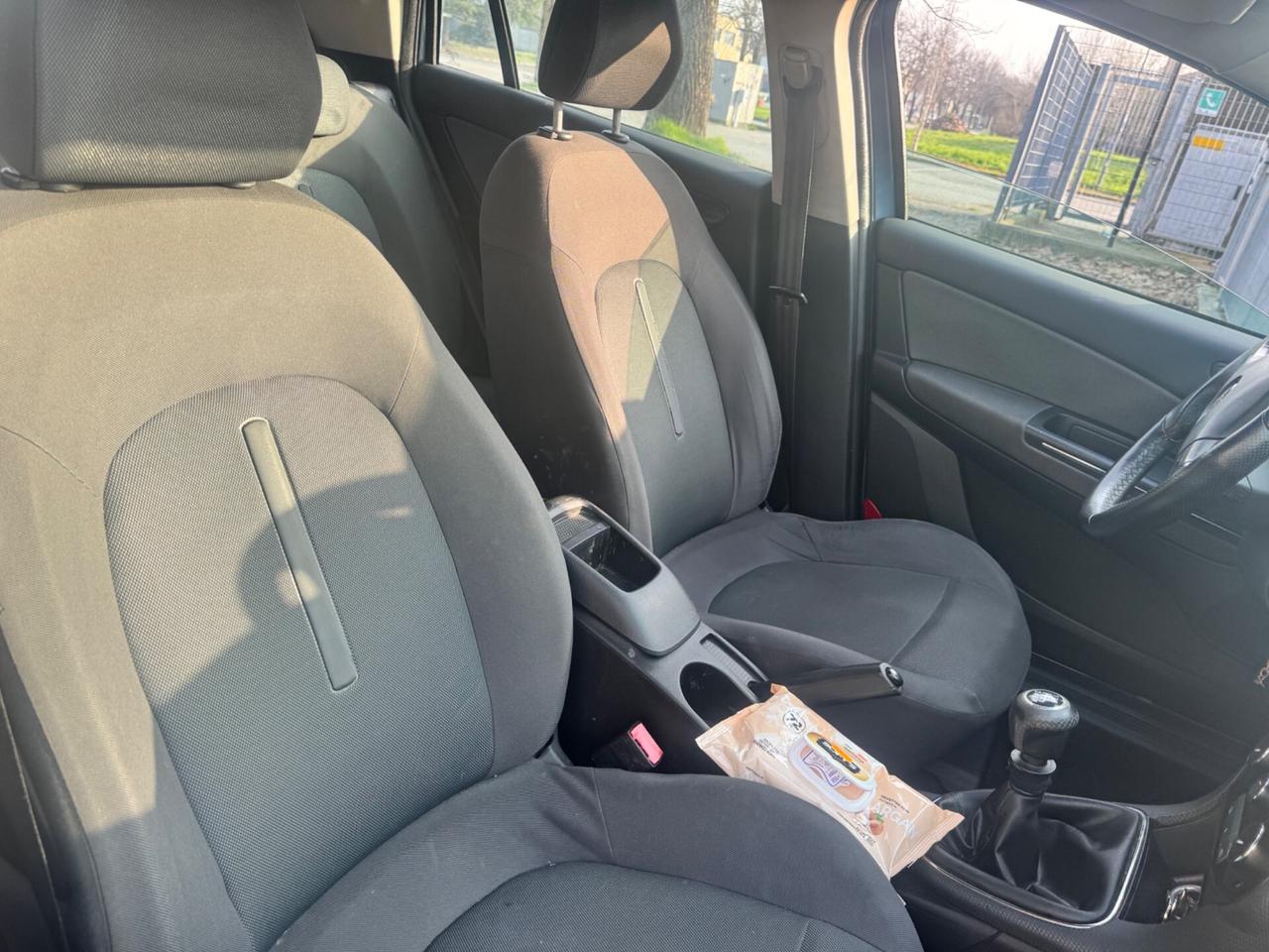 Fiat Bravo 1.6 MJT 105 CV Neopatentati Oki