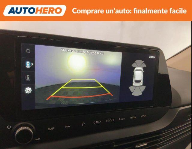 HYUNDAI i20 1.0 T-GDI Prime