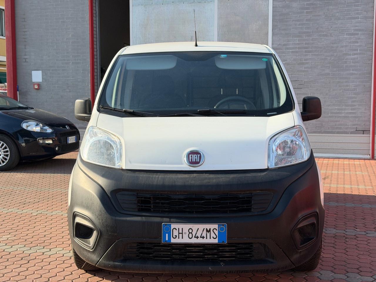 Fiat Fiorino 1.3 MJT