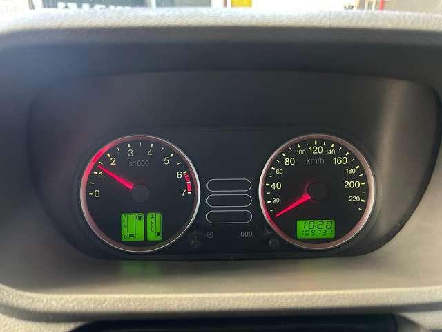 Ford Fusion 1.4 16v 80cv Collection X NEOPATENTATI