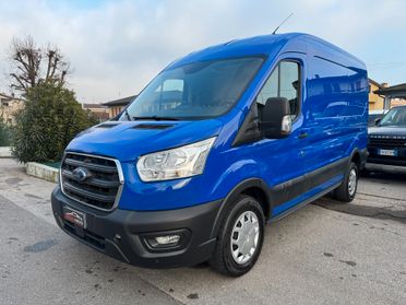 Ford Transit 350 2.0TDCi EcoBlue 130CV PM-TM Furgone Trend