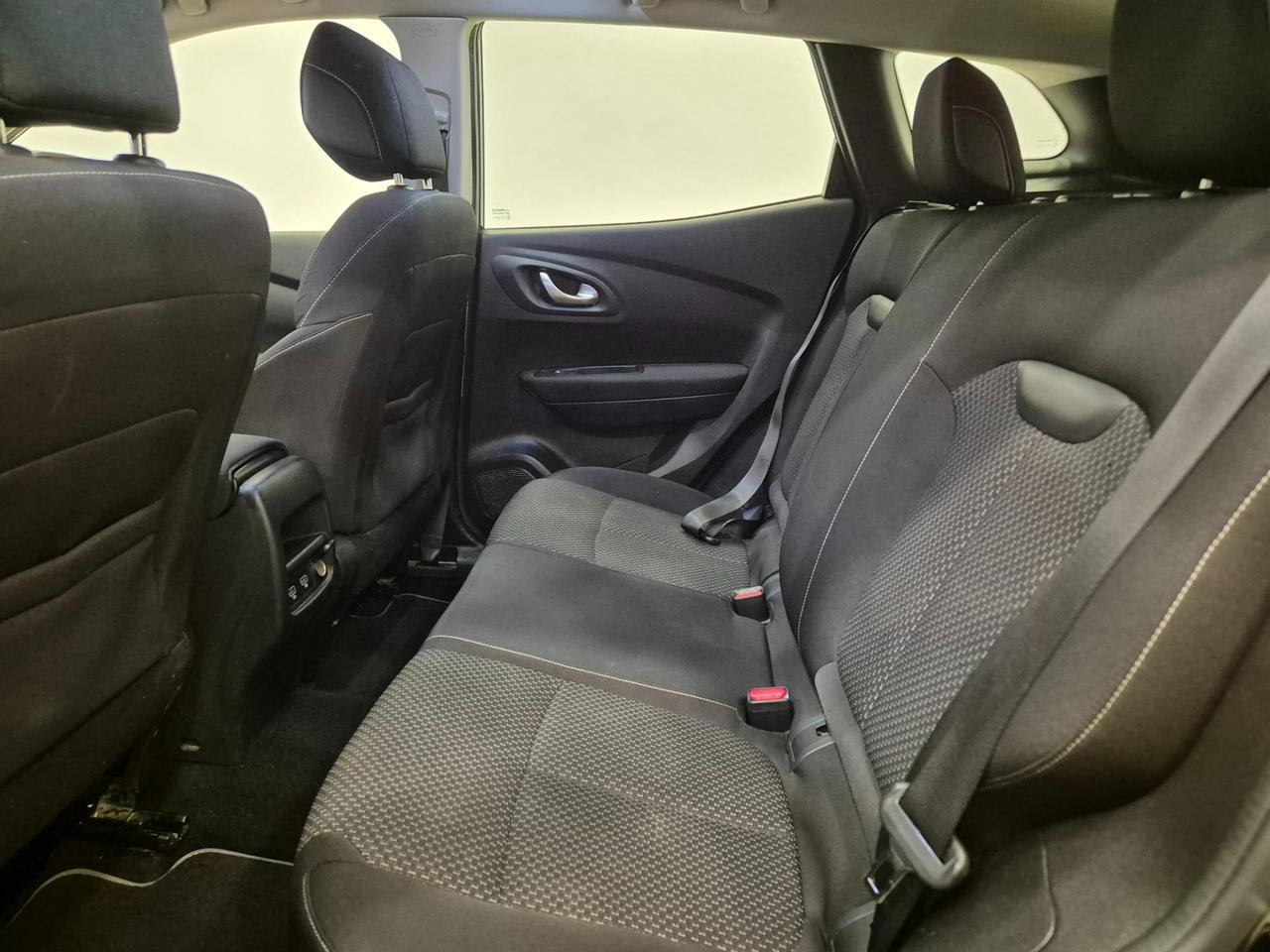 Renault Kadjar 1.5 blue dci Business 115cv N1 - NEOPATENTATI - Cam