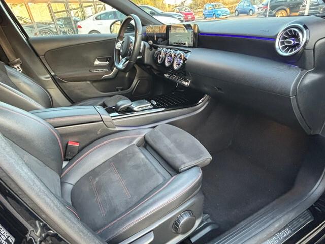 Mercedes-benz A 180 d Automatic Premium 2021