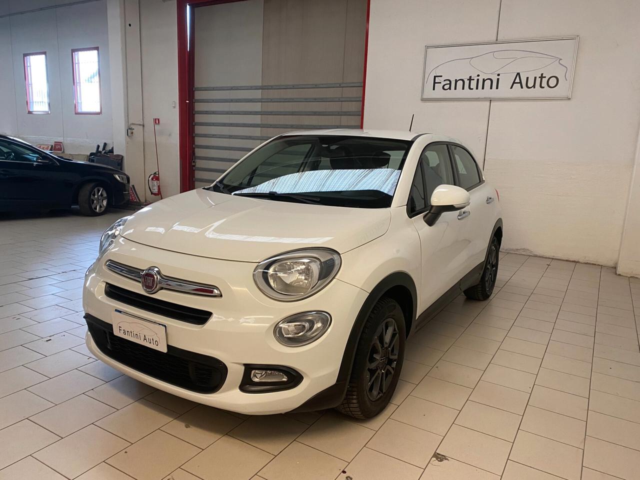 Fiat 500X Business 1.3 mjt 95cv-Ok Neopatentati-LEGGI SOTTO