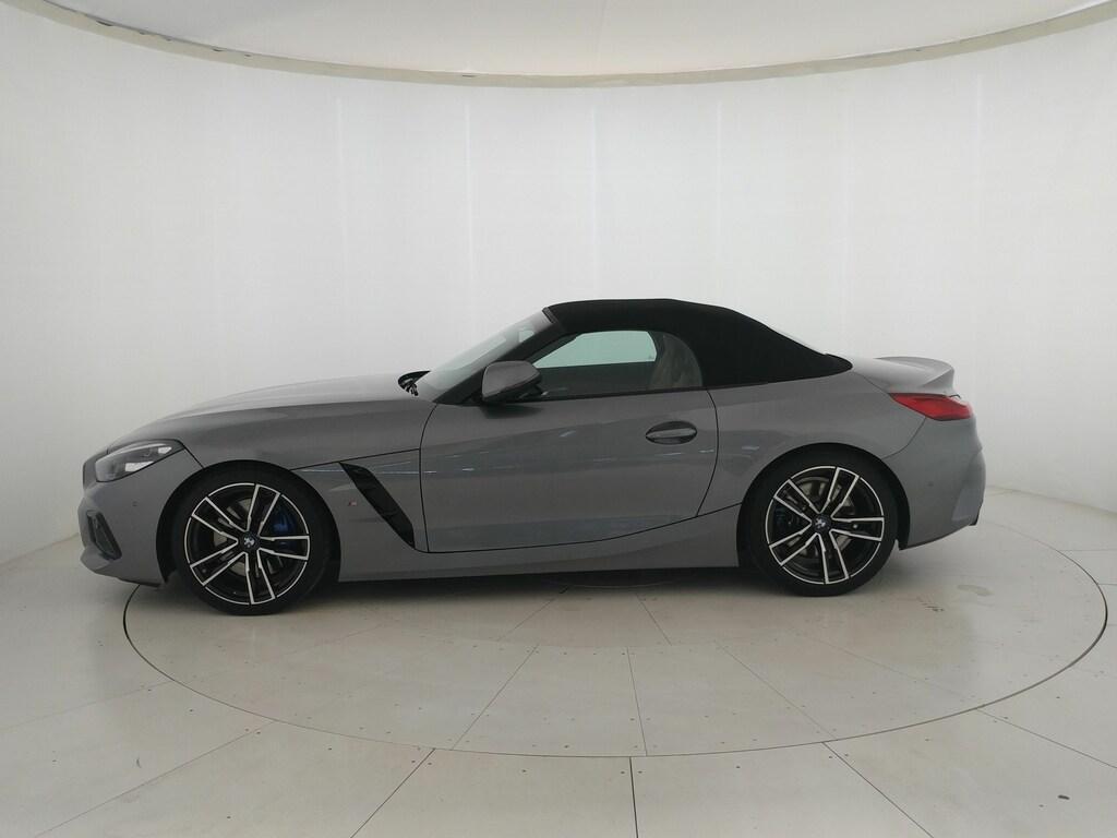 BMW Z4 M 40 i Steptronic