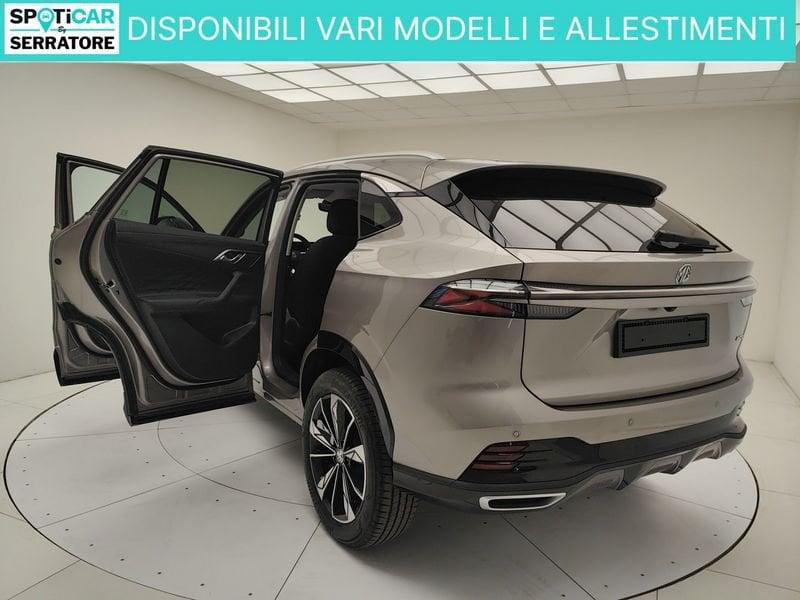 MG HS 1.5T-GDI Comfort