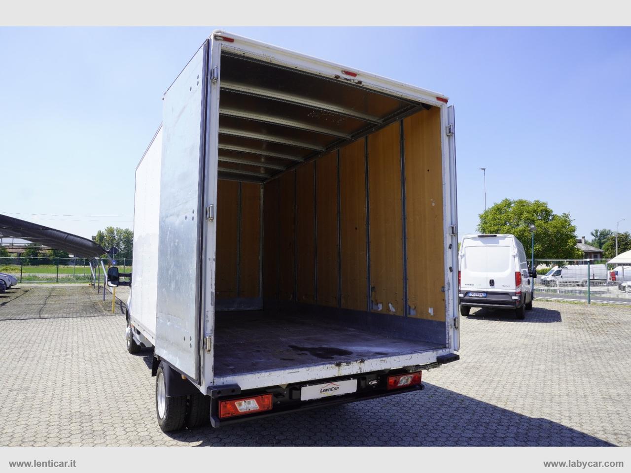 Tran.350 2.0 170CV Boxato Entry