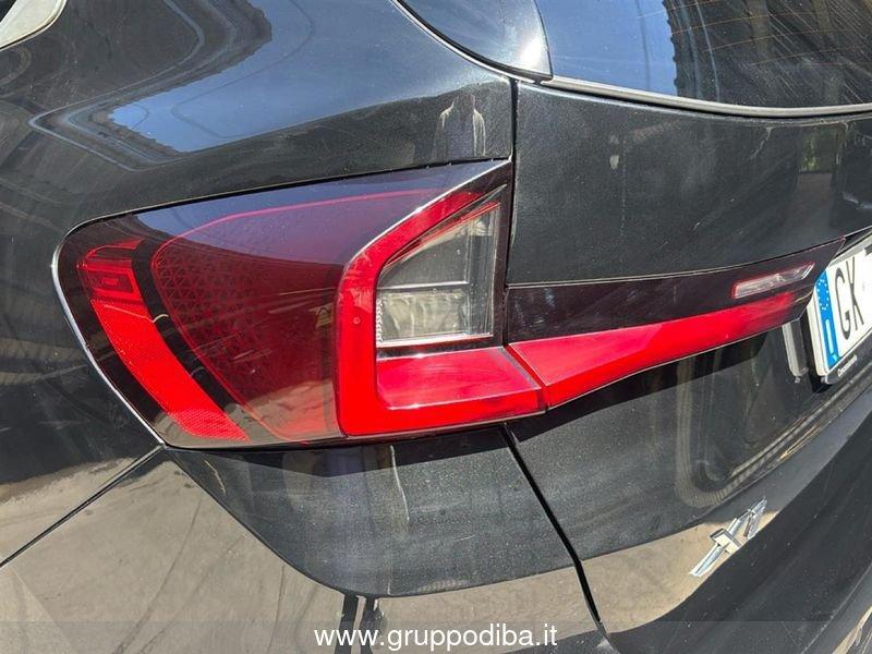 BMW X1 U11 xdrive23d mhev 48V X-Line Edition Balance auto
