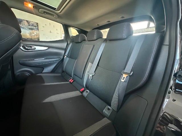NISSAN Qashqai 1.5 dCi 115 CV N-Connecta
