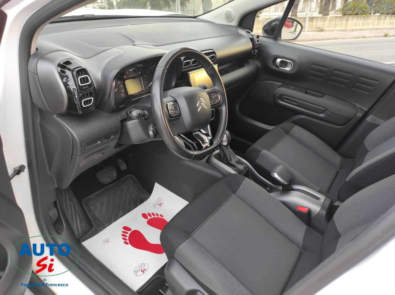 Citroen C3 Aircross 1.5 BlueHDi - 120cv FULL OPTIONAL