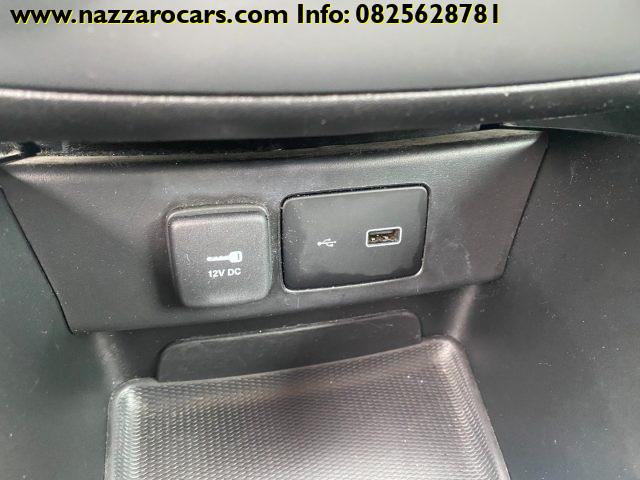 FIAT Tipo 1.0 5 porte Uconnect