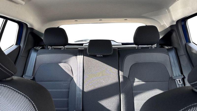 Dacia Sandero Streetway III 2021 Streetway 1.0 SCe Expression