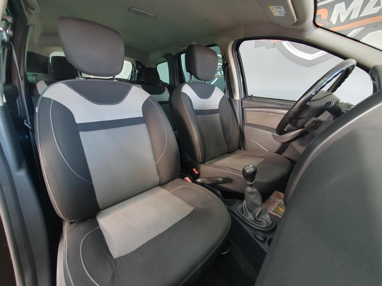 ***PROMO*** Dacia Duster 1.5 dCi 110CV Prestige 2016