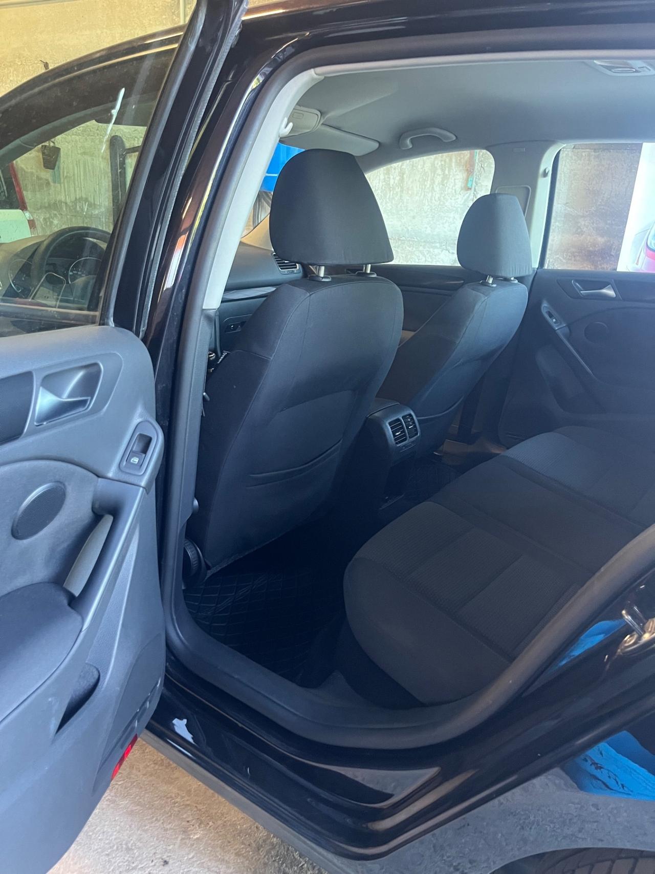 Volkswagen Golf 2.0 TDI 110CV DPF 5p. Trendline