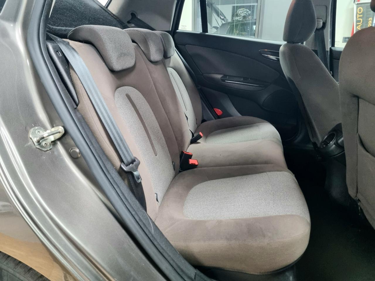 FIAT BRAVO 1.6 MJT 120 CV DYNAMIC OK NEOPATENTATI