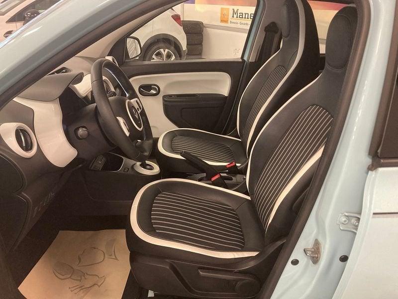 Renault Twingo Electric Techno 22kWh rif.GK592