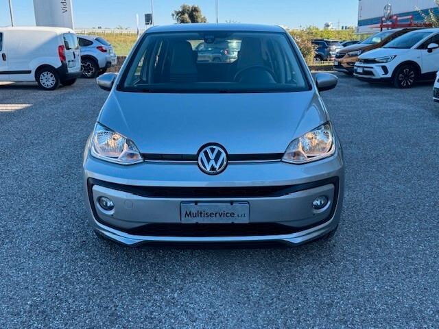 Volkswagen up! 1.0 5p. move
