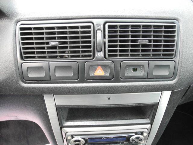 VOLKSWAGEN Golf 1.9 TDI 101cv 5p. - Ok NEOPATEN. - UNICO PROPRIET.