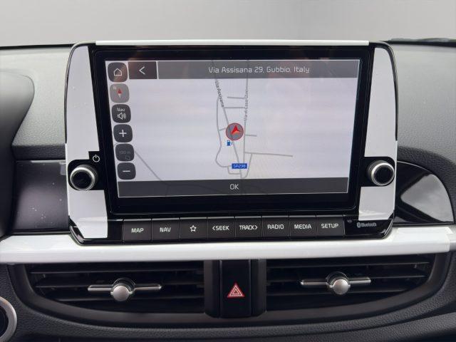 KIA Picanto 1.0 12V 5 porte GT Line