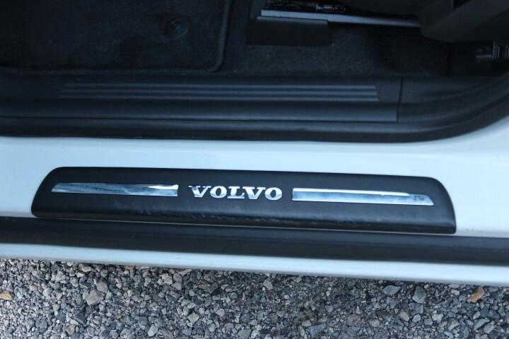 Volvo V50 1.6 d2 Polar 115cv CROSSOVER STUPENDO COME DA FOTO REALE UNICO UTILIZZATORE CLIMA AUT. CERCHI IN LEG