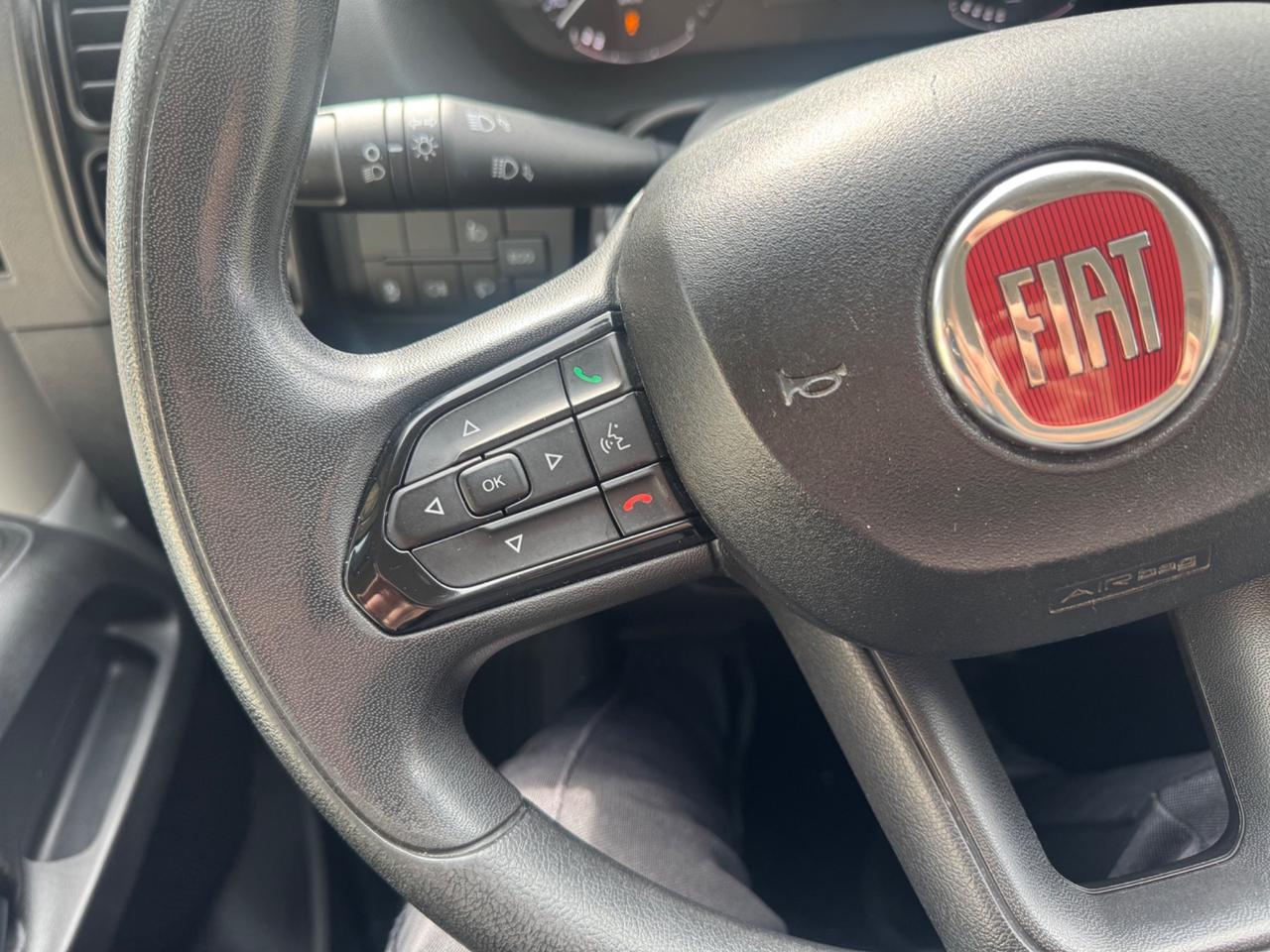 Fiat Ducato 33 2.2 Mjt 140CV PC-TM Furgone