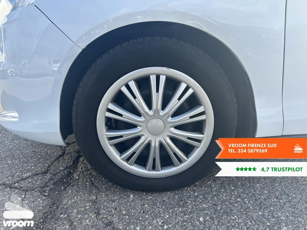 FORD B-Max B-Max 1.5 TDCi 75 CV Business