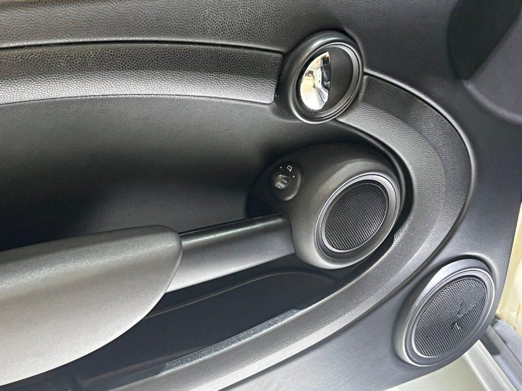 MINI Cooper D 1.6 16V