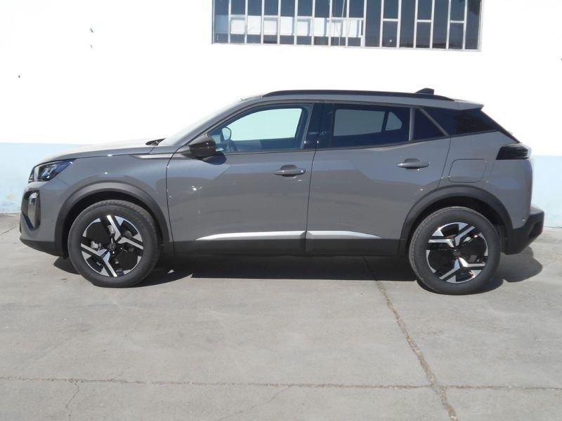 Peugeot 2008 136 / 145 Allure Hybrid Promo CBC 5