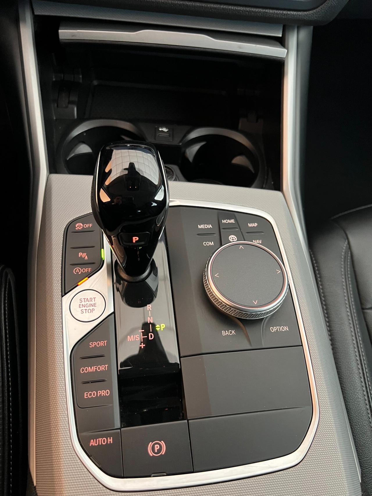 Bmw 320 320d xDrive Touring Business Advantage