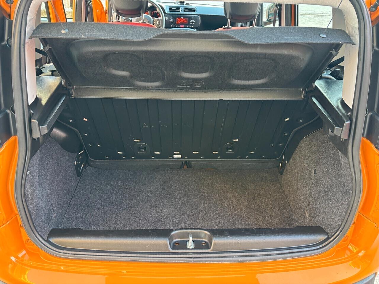 Fiat Panda 1.2 Easy -07-2020