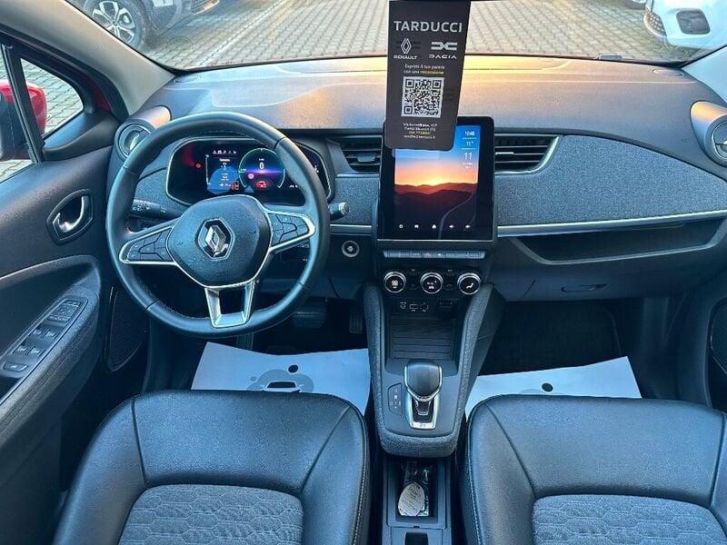 Renault ZOE ZOE Intens R135