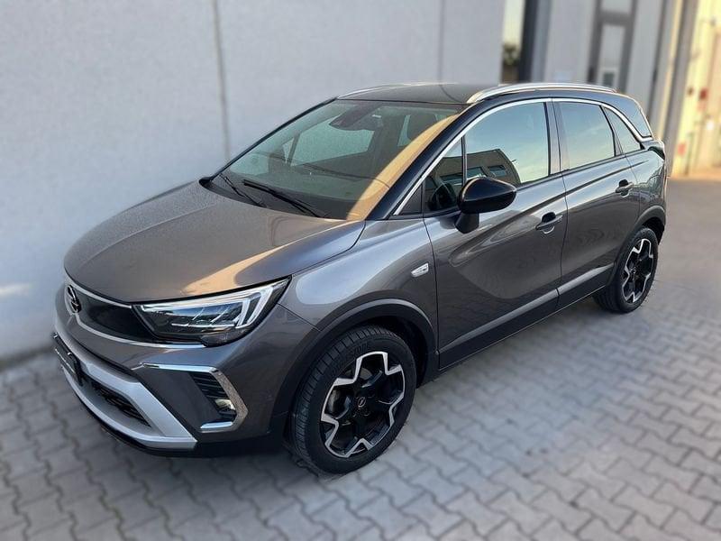Opel Crossland 1.5 Diesel 110cv Elegance S&S MT6