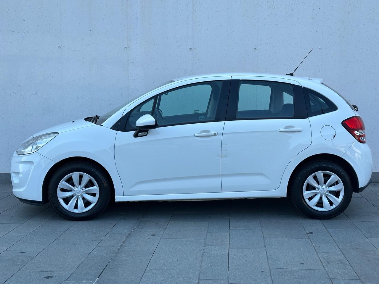 Citroen C3 1.1 Seduction Limited Neopatentati