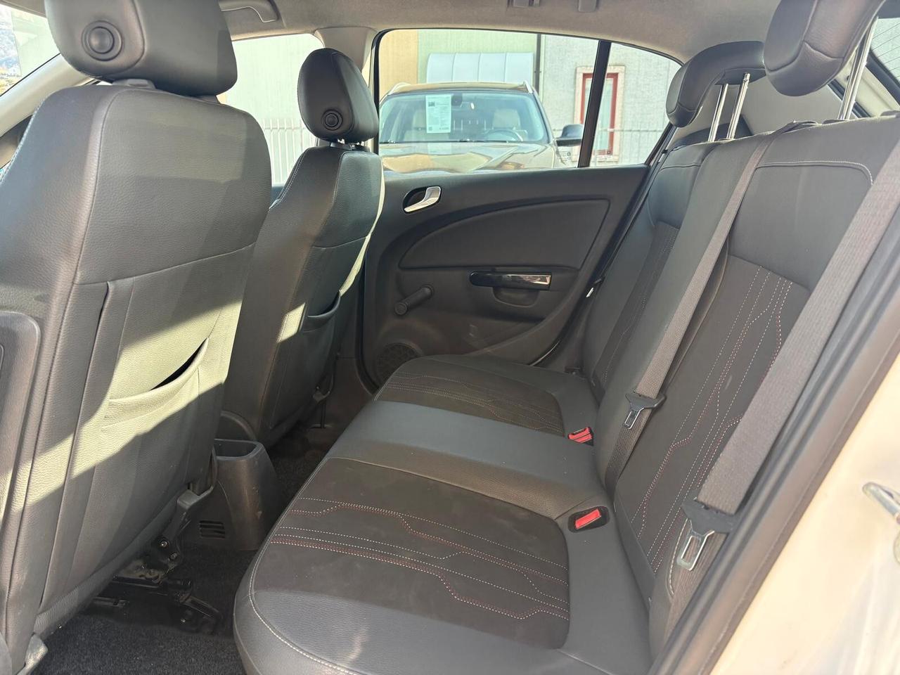 Opel Corsa 1.2 BENZGPL - UNICO PROPRIETARIO