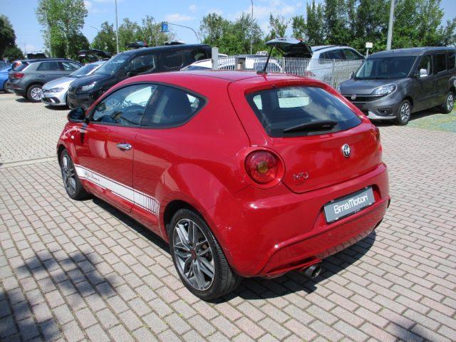 ALFA ROMEO MiTo 1.4 78 CV Junior GPL OK 2028