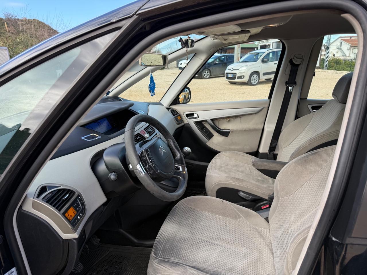 Citroen C4 PICASSO 1.6 HDi SUPER PREZZO